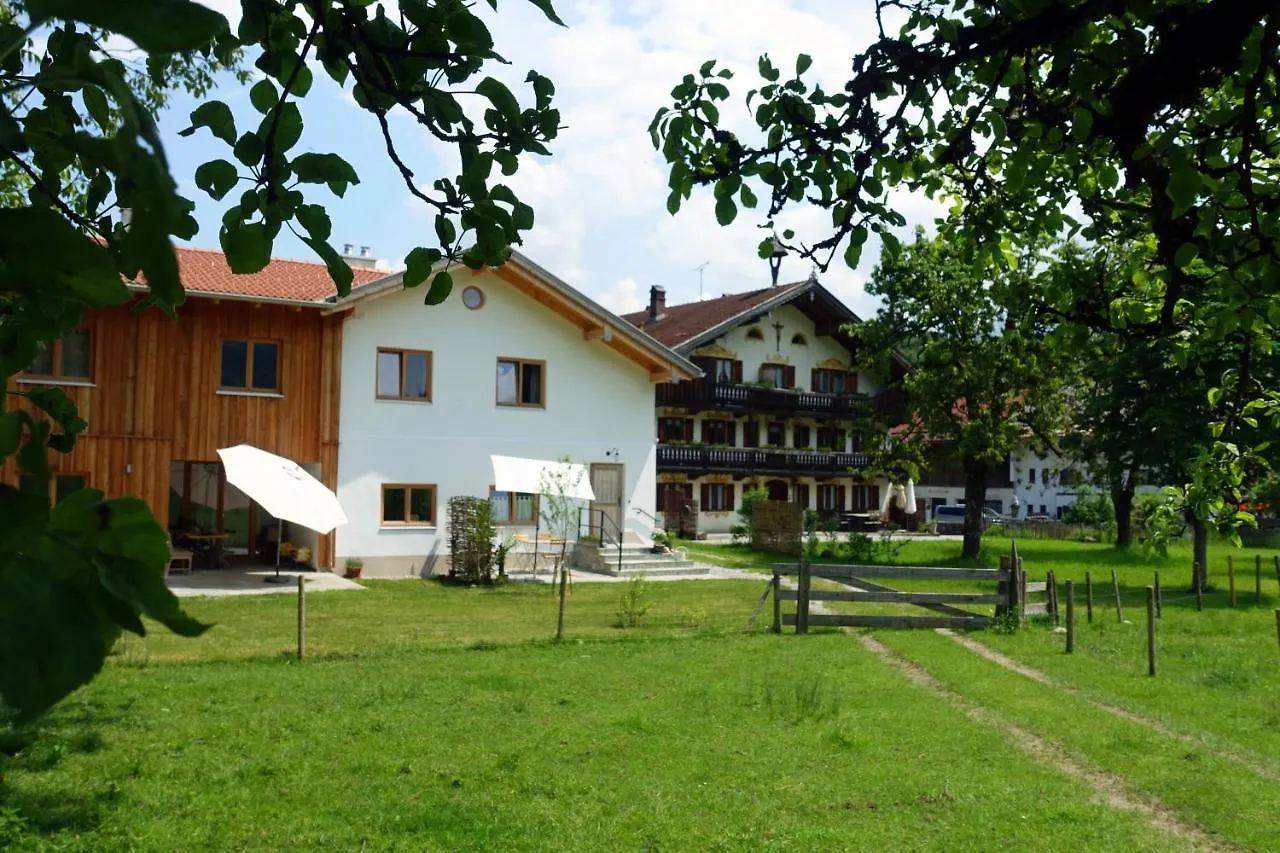 Bleierhof Appartement Kiefersfelden 0*,  Duitsland