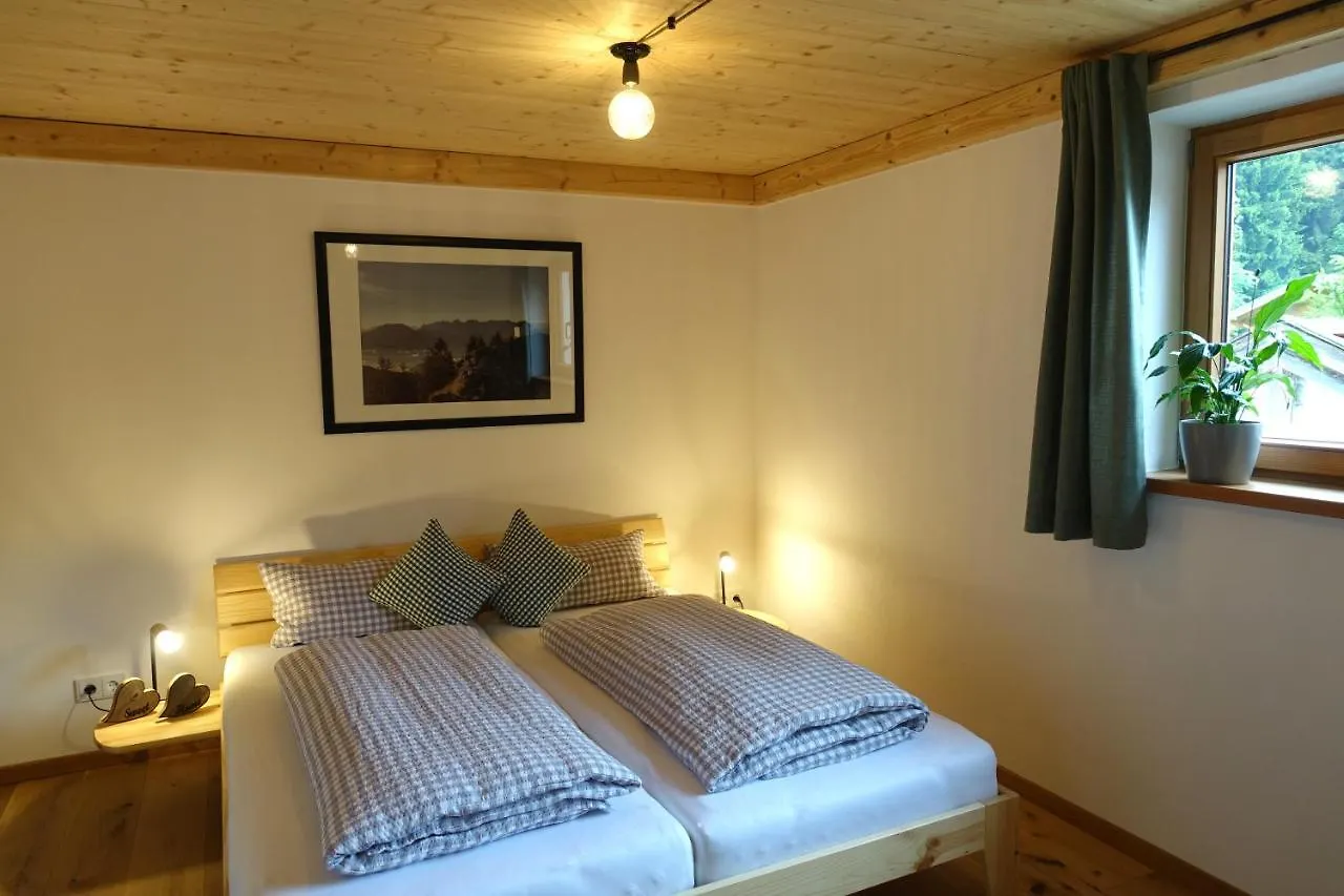 Bleierhof Appartement Kiefersfelden