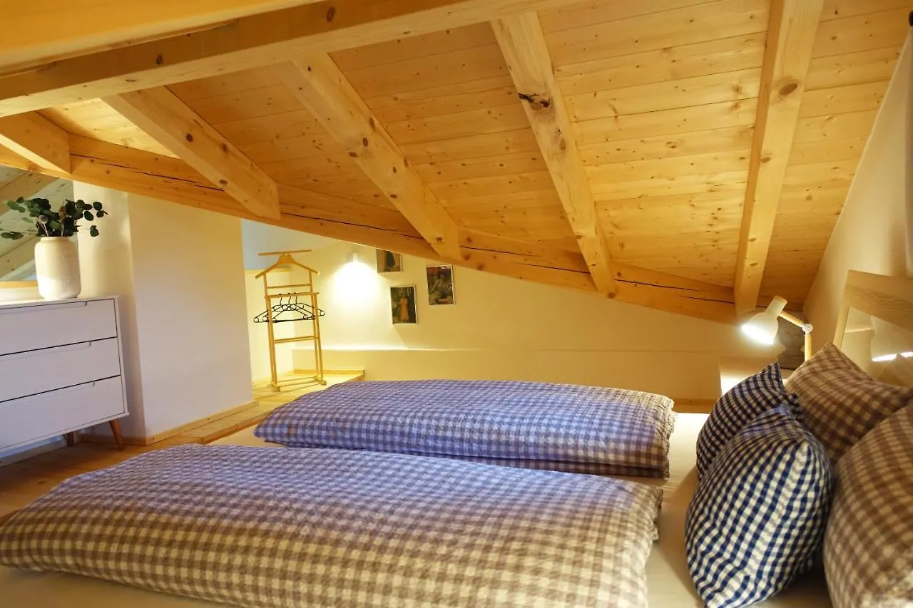 Bleierhof Appartement Kiefersfelden 0*,