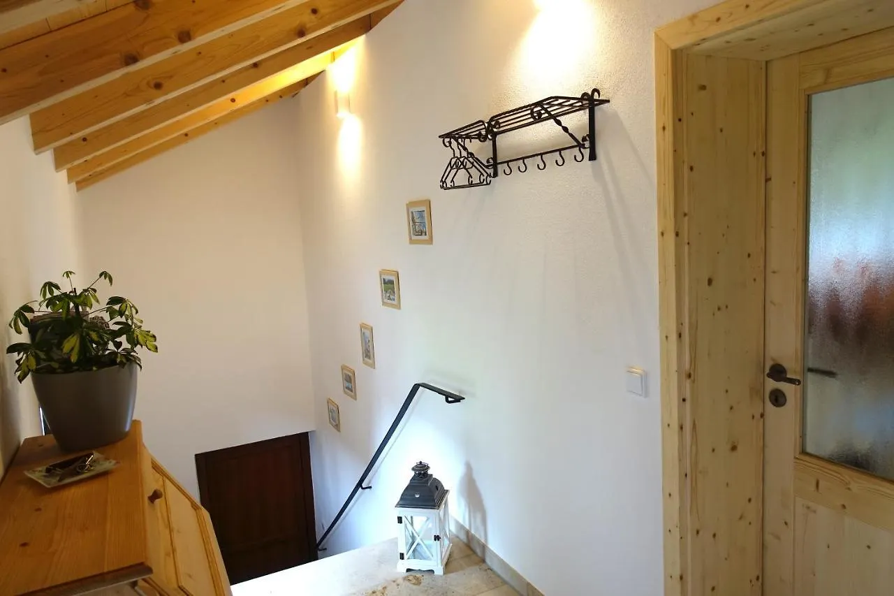 Bleierhof Appartement Kiefersfelden Duitsland