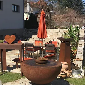 Appartement Mueller-aydemir, Kiefersfelden